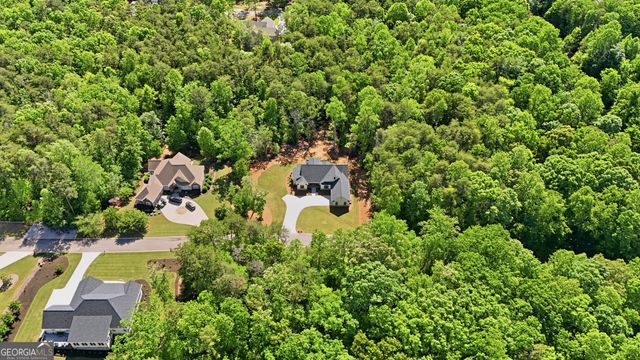 316 Glazenwood Drive, Clarkesville, GA 30523