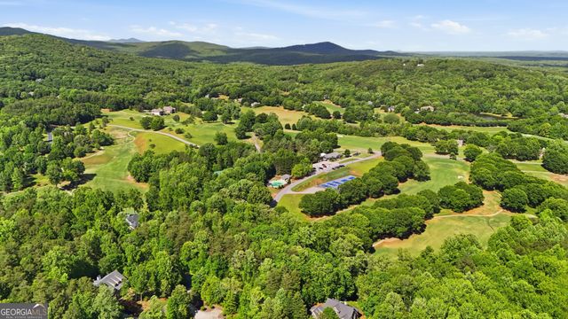 316 Glazenwood Drive, Clarkesville, GA 30523