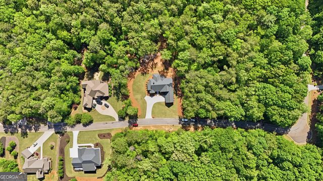 316 Glazenwood Drive, Clarkesville, GA 30523