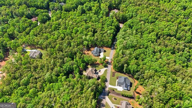 316 Glazenwood Drive, Clarkesville, GA 30523