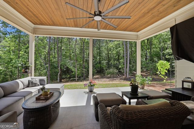 316 Glazenwood Drive, Clarkesville, GA 30523