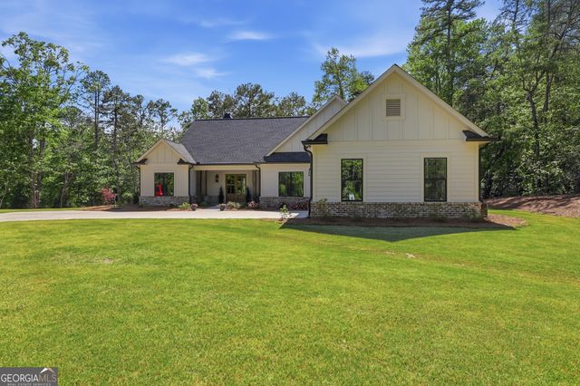 316 Glazenwood Drive, Clarkesville, GA 30523