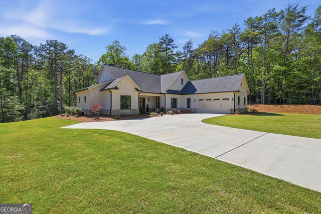 316 Glazenwood Drive, Clarkesville, GA 30523