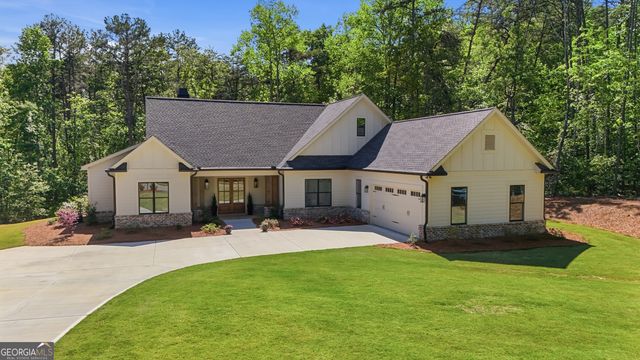 316 Glazenwood Drive, Clarkesville, GA 30523