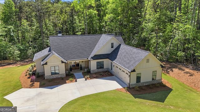 316 Glazenwood Drive, Clarkesville, GA 30523