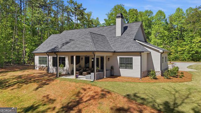 316 Glazenwood Drive, Clarkesville, GA 30523