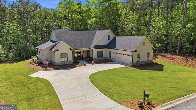 316 Glazenwood Drive, Clarkesville, GA 30523
