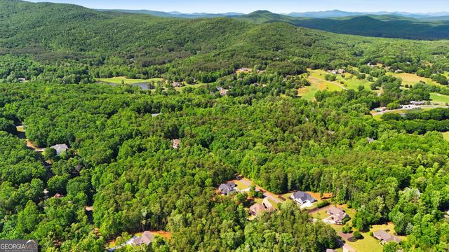 316 Glazenwood Drive, Clarkesville, GA 30523