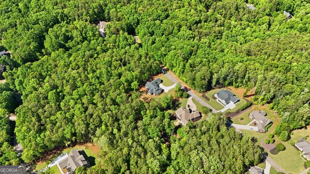 316 Glazenwood Drive, Clarkesville, GA 30523