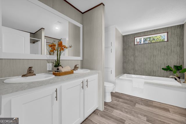 31 Dons Court, Royston, GA 30662