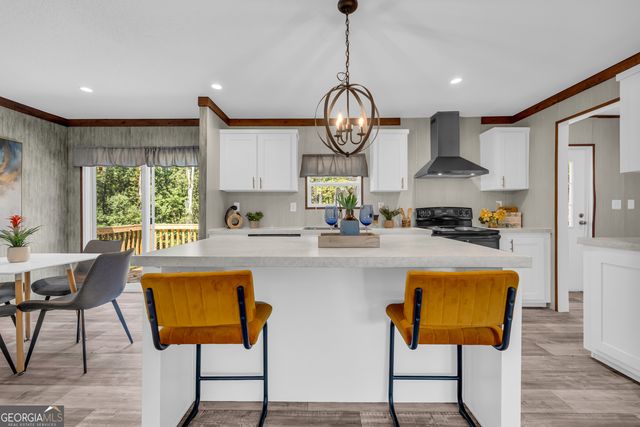 31 Dons Court, Royston, GA 30662