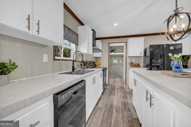 31 Dons Court, Royston, GA 30662