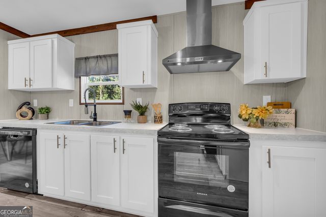 31 Dons Court, Royston, GA 30662