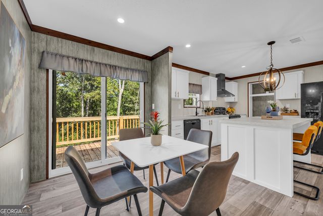 31 Dons Court, Royston, GA 30662