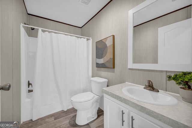 31 Dons Court, Royston, GA 30662