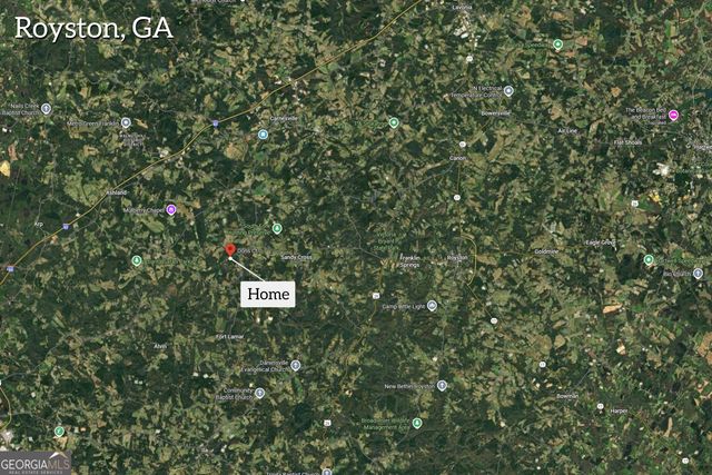 31 Dons Court, Royston, GA 30662