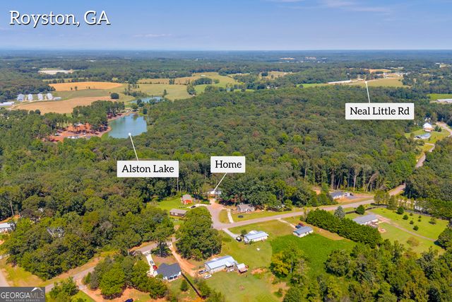 31 Dons Court, Royston, GA 30662