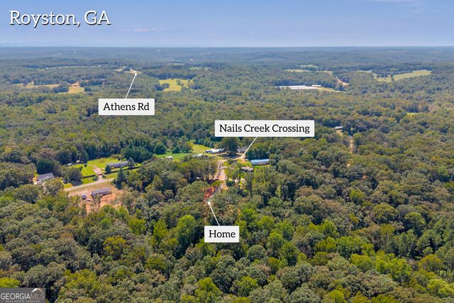 31 Dons Court, Royston, GA 30662