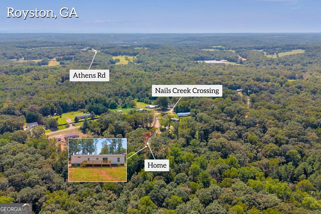 31 Dons Court, Royston, GA 30662