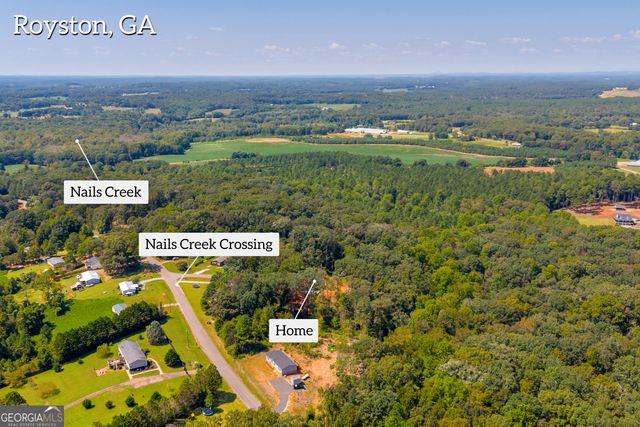 31 Dons Court, Royston, GA 30662