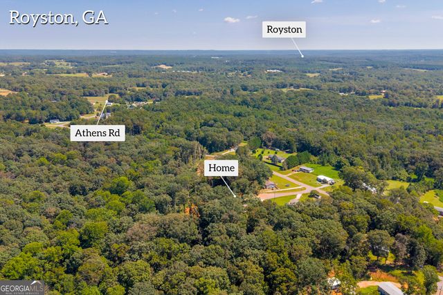 31 Dons Court, Royston, GA 30662