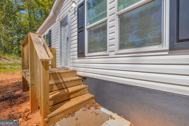 31 Dons Court, Royston, GA 30662