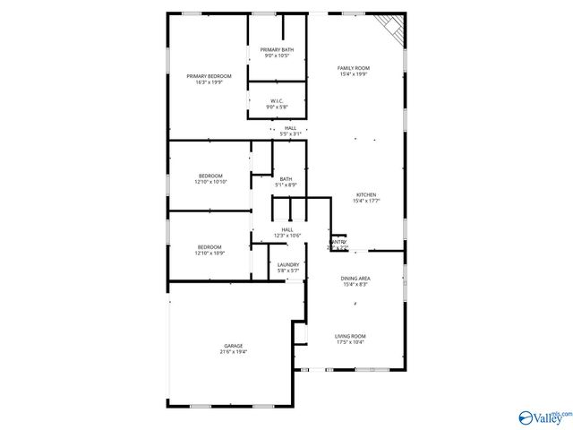 193 Amsterdam Place, Madison, AL 35758