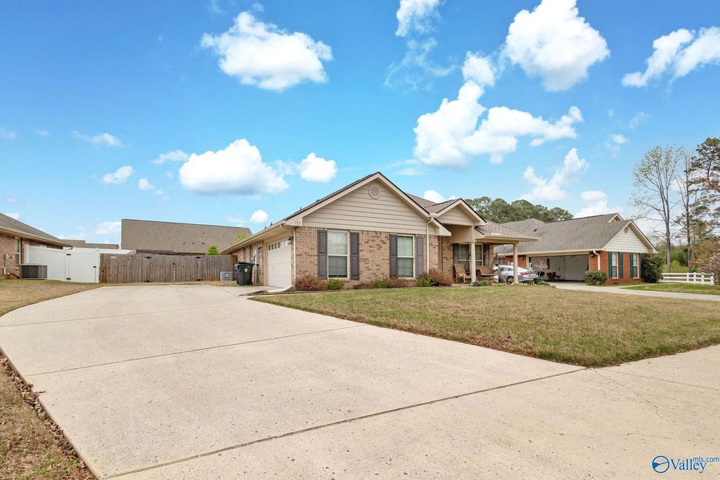 193 Amsterdam Place, Madison, AL 35758