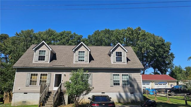 19 Denbigh BLVD, Newport News, VA 23608