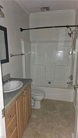 19 Denbigh BLVD, Newport News, VA 23608