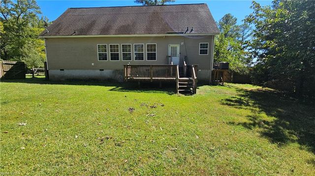 19 Denbigh BLVD, Newport News, VA 23608