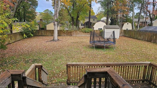 19 Denbigh BLVD, Newport News, VA 23608