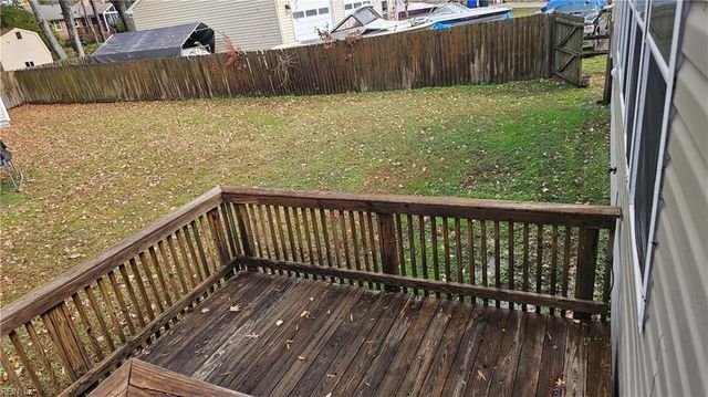 19 Denbigh BLVD, Newport News, VA 23608