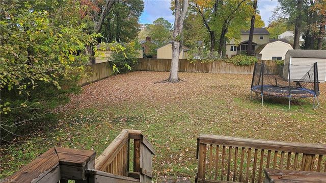 19 Denbigh BLVD, Newport News, VA 23608
