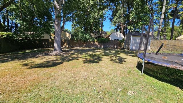 19 Denbigh BLVD, Newport News, VA 23608