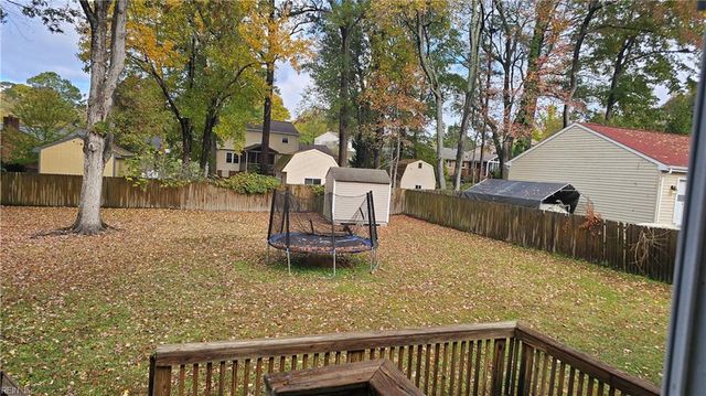 19 Denbigh BLVD, Newport News, VA 23608
