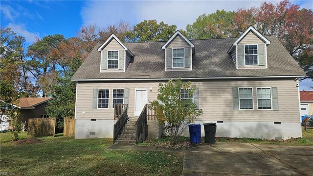19 Denbigh BLVD, Newport News, VA 23608