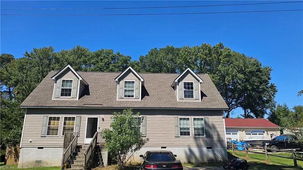 19 Denbigh BLVD, Newport News, VA 23608