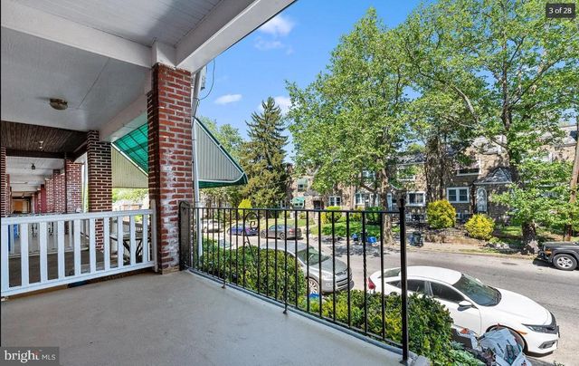 5714 N 20TH ST, Philadelphia, PA 19138