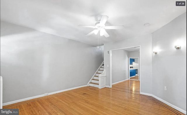 5714 N 20TH ST, Philadelphia, PA 19138