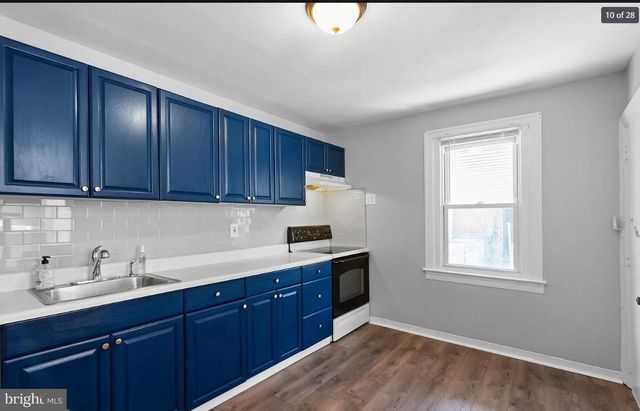 5714 N 20TH ST, Philadelphia, PA 19138