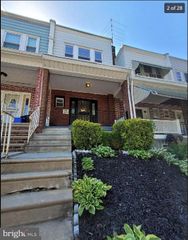 5714 N 20TH ST, Philadelphia, PA 19138