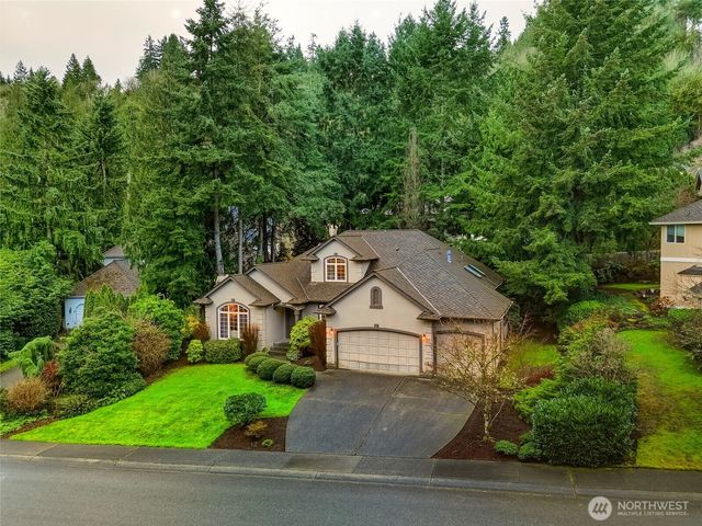5633 194th Lane SE, Issaquah, WA 98027