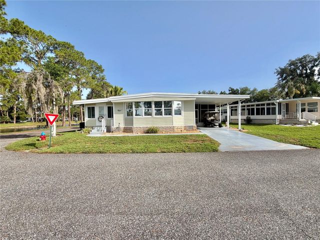 105 TEMPLE COVE W, Leesburg, FL 34748