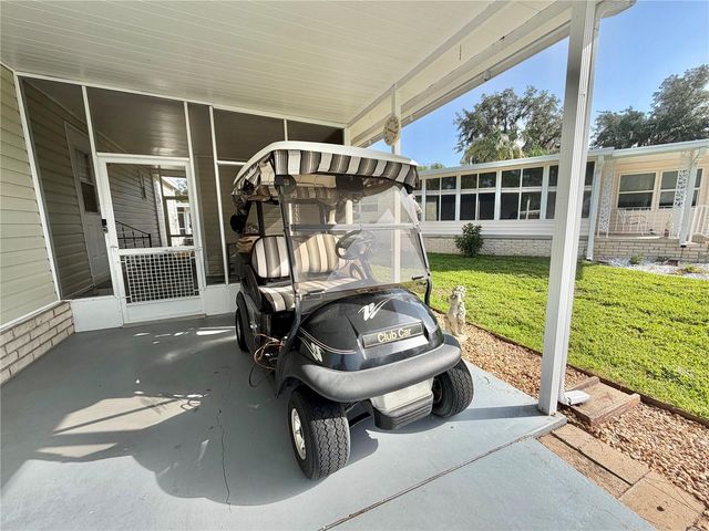 105 TEMPLE COVE W, Leesburg, FL 34748