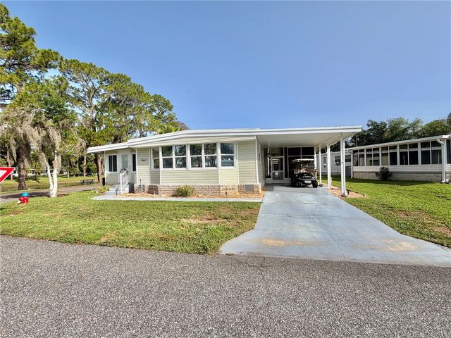 105 TEMPLE COVE W, Leesburg, FL 34748