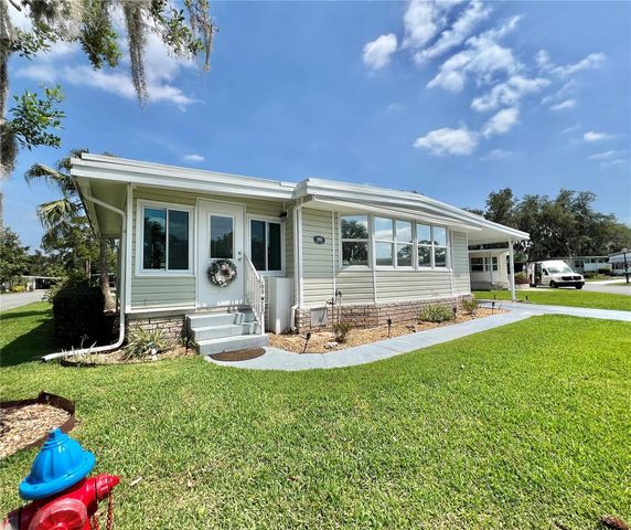 105 TEMPLE COVE W, Leesburg, FL 34748