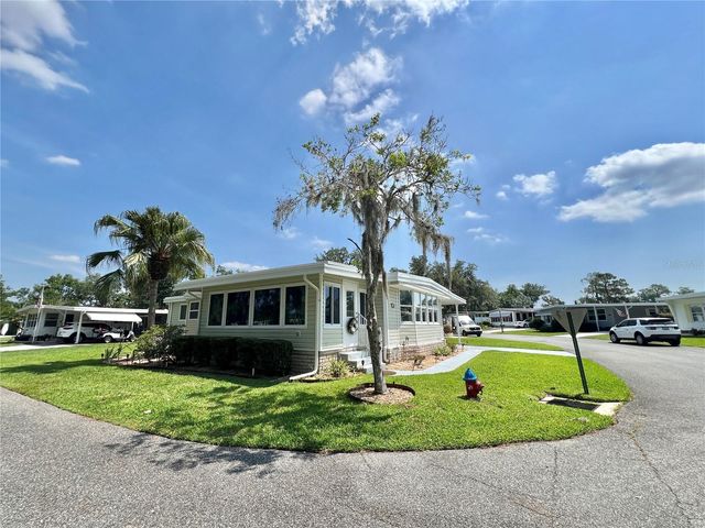 105 TEMPLE COVE W, Leesburg, FL 34748