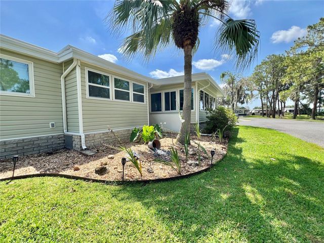 105 TEMPLE COVE W, Leesburg, FL 34748
