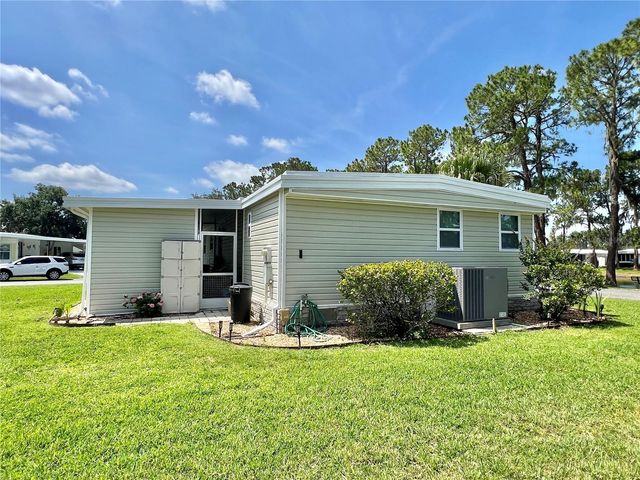 105 TEMPLE COVE W, Leesburg, FL 34748
